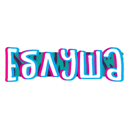 🖕 Стикер «тебе здесь не рады 2» для Telegram