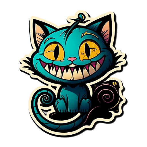 🐾 Стикер «Для Тебя...» для Telegram