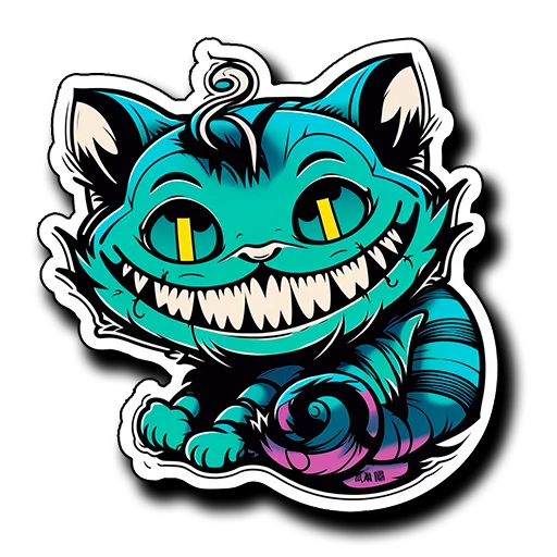 🐈‍⬛ Стикер «Для Тебя...» для Telegram