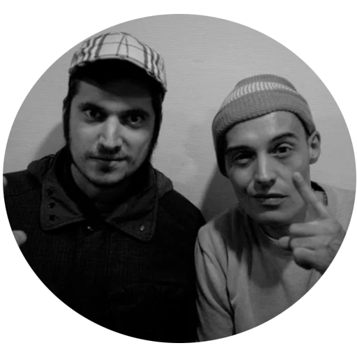 Стикерпак technique для Telegram — скачать