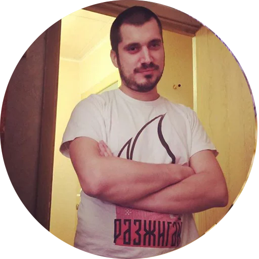 😃 Стикер «technique» для Telegram