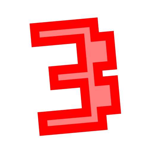 🔴 Эмодзи «technoemoji» для Telegram