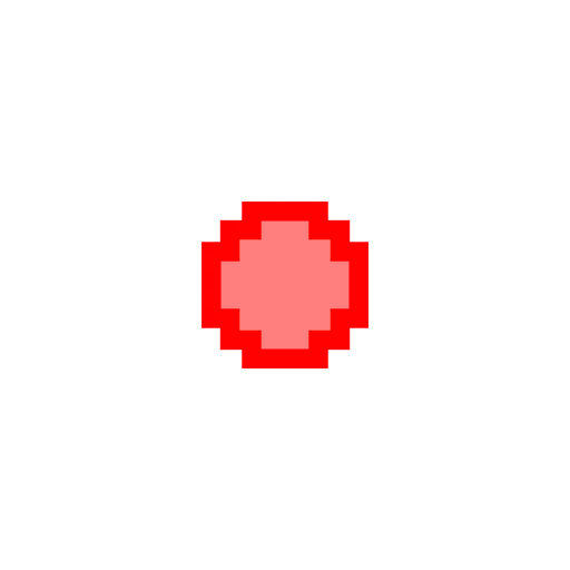 🔴 Эмодзи «technoemoji» для Telegram