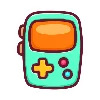 🎮 Эмодзи «Tech» для Telegram