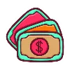 💵 Эмодзи «Tech» для Telegram