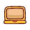💻 Эмодзи «Tech» для Telegram