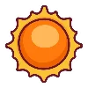 ☀️ Эмодзи «Tech» для Telegram