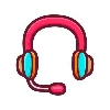 🎧 Эмодзи «Tech» для Telegram