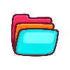 🗂 Эмодзи «Tech» для Telegram