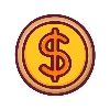 💲 Эмодзи «Tech» для Telegram