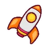 Эмодзи Tech для Telegram — скачать