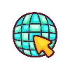 🌐 Эмодзи «Tech» для Telegram