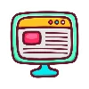 📺 Эмодзи «Tech» для Telegram