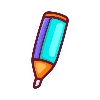 ✏️ Эмодзи «Tech» для Telegram