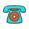 ☎️ Эмодзи «Tech» для Telegram