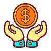 💰 Эмодзи «Tech» для Telegram