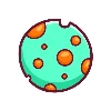 🪐 Эмодзи «Tech» для Telegram