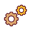 ⚙ Эмодзи «Tech» для Telegram