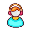 🎧 Эмодзи «Tech» для Telegram