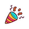 🎉 Эмодзи «Tech» для Telegram