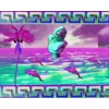 Стикер 33 Technologymagic