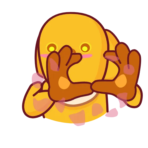 ❤️ Стикер «Teddy Doge» для Telegram