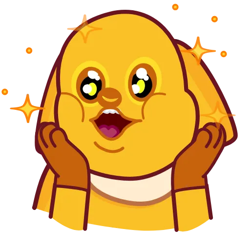 ✨ Стикер «Teddy Doge» для Telegram