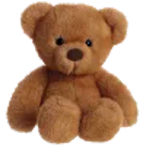🤩 Эмодзи «teddy bear» для Telegram