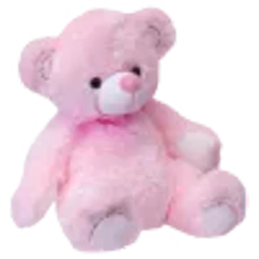 🤩 Эмодзи «teddy bear» для Telegram