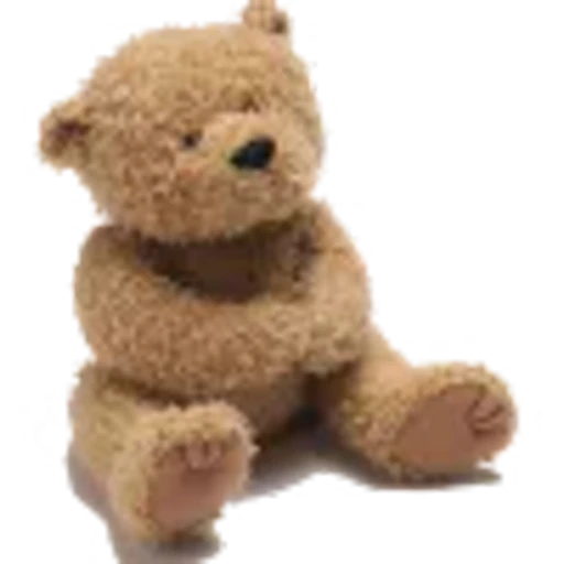 🤩 Эмодзи «teddy bear» для Telegram