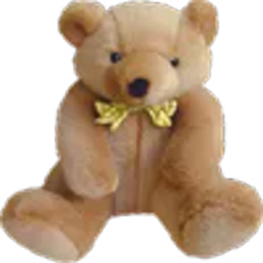 🧸 Эмодзи «teddy bear» для Telegram