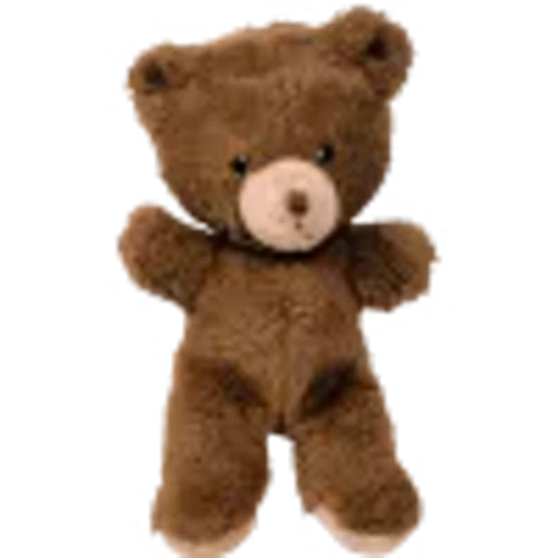 🤩 Эмодзи «teddy bear» для Telegram