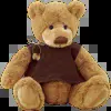 🧸 Эмодзи «teddy bear» для Telegram