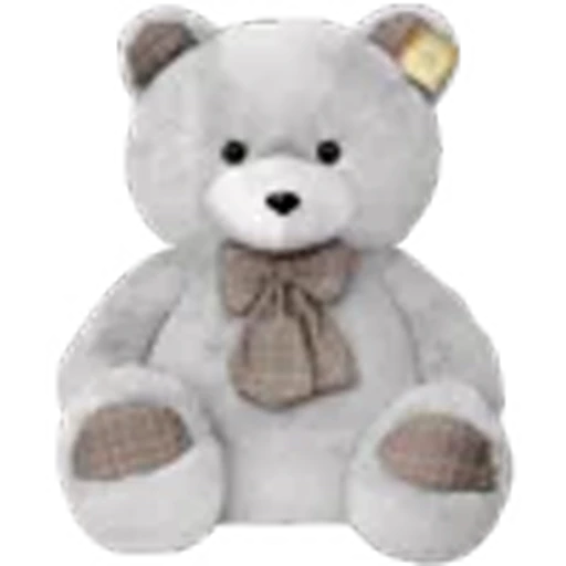 🧸 Эмодзи «teddy bear» для Telegram