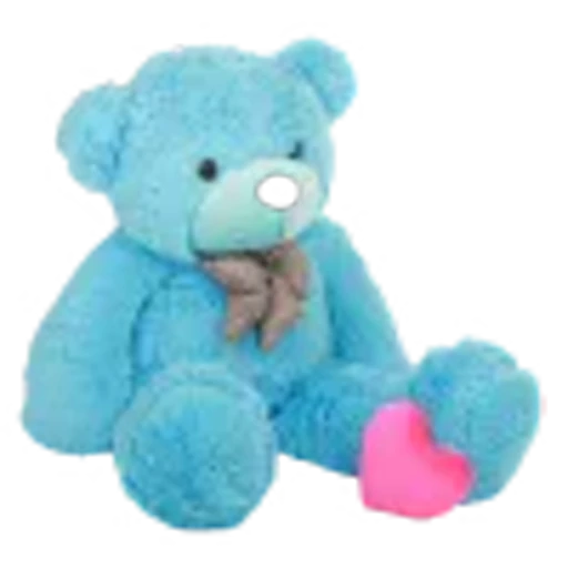 🤩 Эмодзи «teddy bear» для Telegram