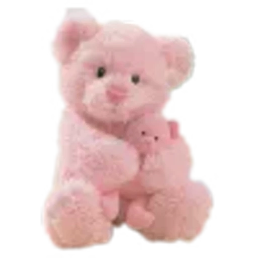 🤩 Эмодзи «teddy bear» для Telegram