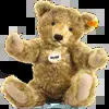 🧸 Эмодзи «teddy bear» для Telegram