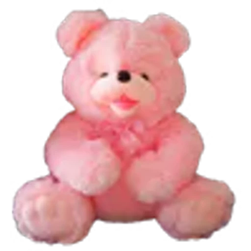 🧸 Эмодзи «teddy bear» для Telegram