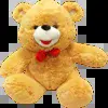 🧸 Эмодзи «teddy bear» для Telegram