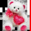 🤩 Эмодзи «teddy bear» для Telegram