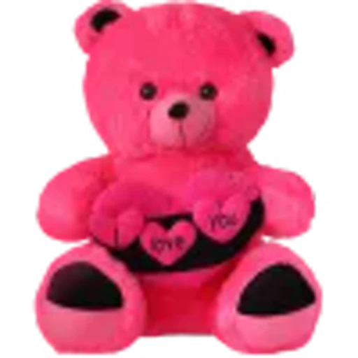 🤩 Эмодзи «teddy bear» для Telegram