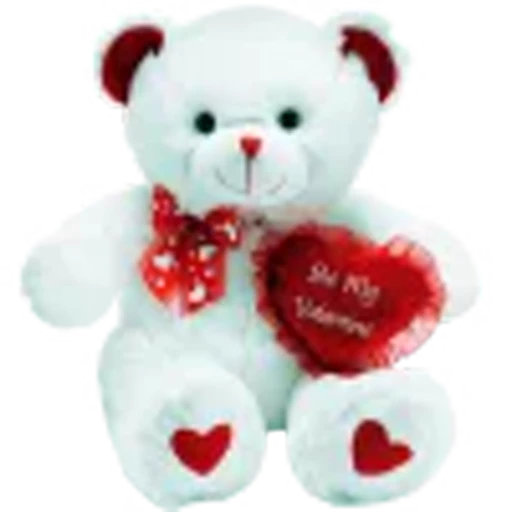 🤩 Эмодзи «teddy bear» для Telegram