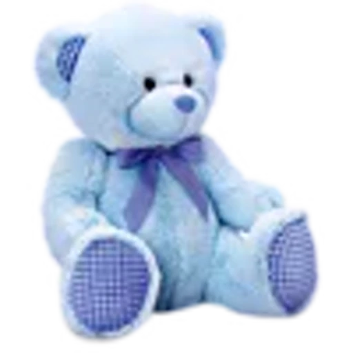 🧸 Эмодзи «teddy bear» для Telegram