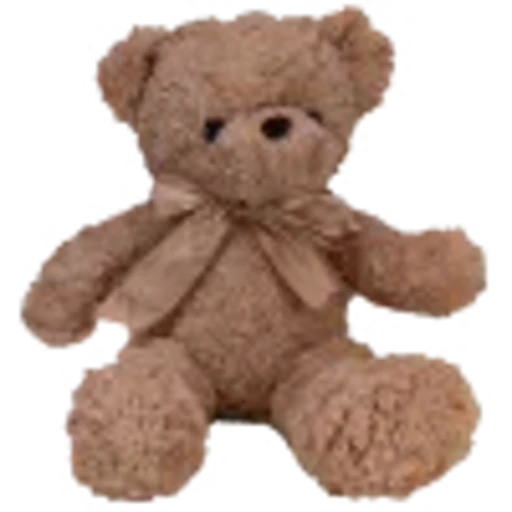 🤩 Эмодзи «teddy bear» для Telegram
