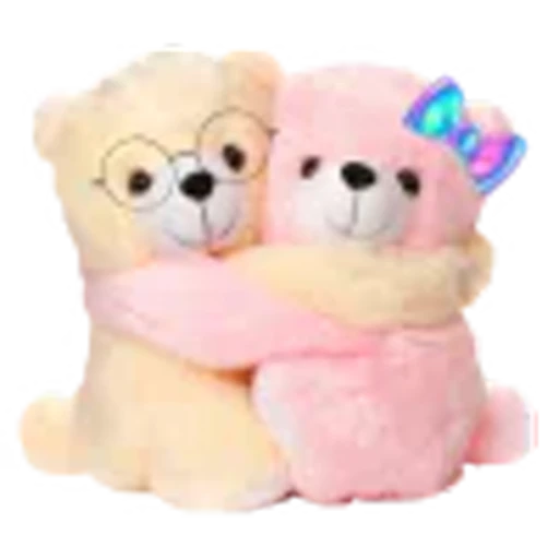 🤩 Эмодзи «teddy bear» для Telegram
