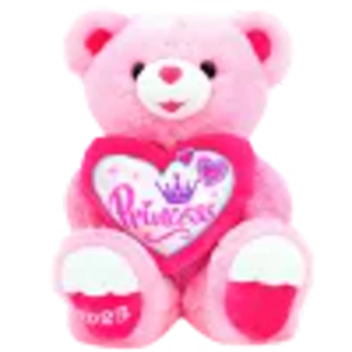 🤩 Эмодзи «teddy bear» для Telegram