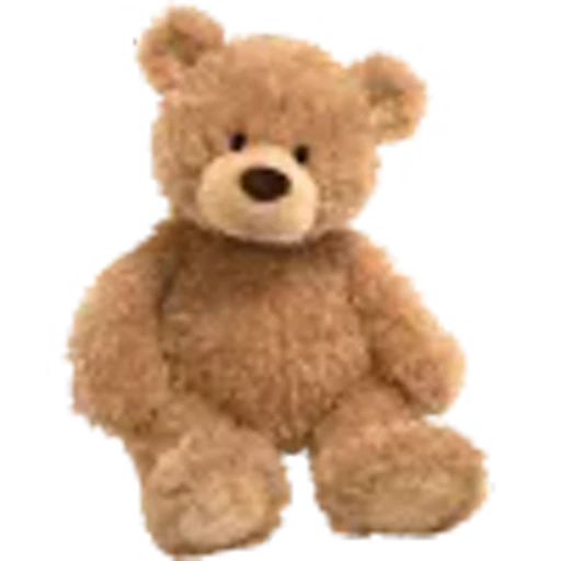 🤩 Эмодзи «teddy bear» для Telegram