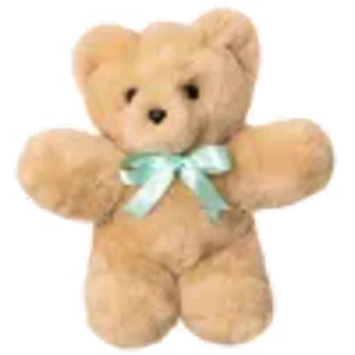 🤩 Эмодзи «teddy bear» для Telegram