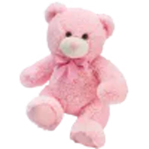 🤩 Эмодзи «teddy bear» для Telegram