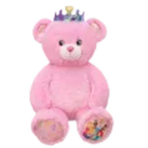 🤩 Эмодзи «teddy bear» для Telegram